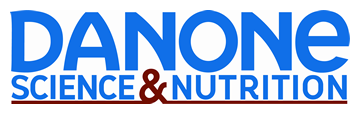 Logo DANONE