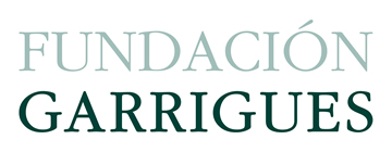Logo Fundación Garrigues