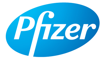 LOGO PFIZER