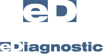 LOGO eDIAGNOSTIC