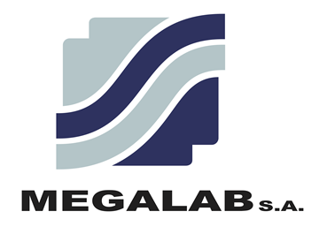 Logo Megalab