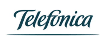 Logo Telefonica