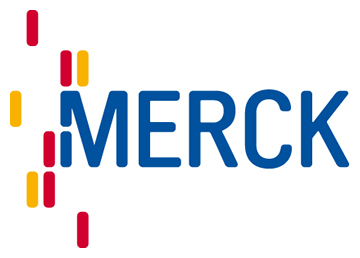 Logo MERCK