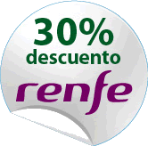 Logo Renfe