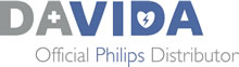 Logo DaVida