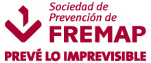 Logo SP FREMAP