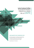 Consenso Vacunación Grupos de Riesgo