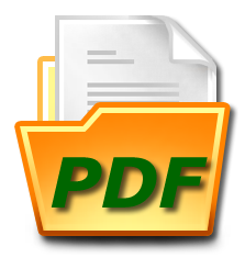 Fichero PDF