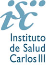 ISCIII Logo