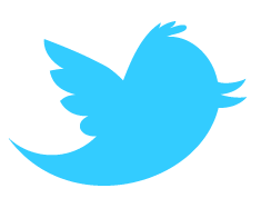 Twitter Logo