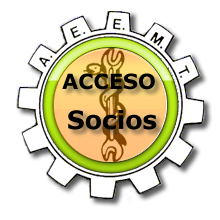 Acceso a Socios