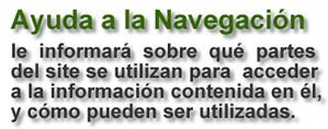 Ayuda a la Navegación texto