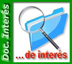 Documentos de Interés