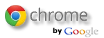 Logo Chrome