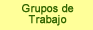 Grupos de Trabajo