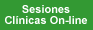 Sesiones Clínicas On-line